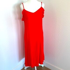 Stylish summer dress